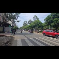 Mtkd Sầm Uất Rộng 25M Đối Diện Công Viên 4 X 23M 3 Tấm Nhà Mới Giá Bán 12Ty Tl