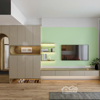 Cho Thuê Căn Hộ Cao Cấp Lumière Boulevard, Masterise Homes