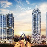 Chỉ 540 Triệu Sở Hữu Ngay Căn Hộ Sang Sin Mịn Nhất Trung Tâm Tp Hải Phòng Golden Crown