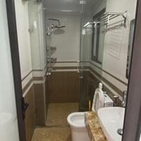 Cho thuê Căn hộ dịch vụ giá rẻ tại Số 61C ngõ 29 Võng Thị, Bưởi, Tây Hồ. Chỉ 6Tr
