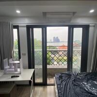 Cho thuê Căn hộ dịch vụ giá rẻ tại Số 61C ngõ 29 Võng Thị, Bưởi, Tây Hồ. Chỉ 6Tr