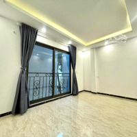 Nhà Mới- 5 Tầng Thang Máy Ngõ Phố Thanh Nhàn- Ngõ Nông- 2 Thoáng- Tiện Ích Bạt Ngàn