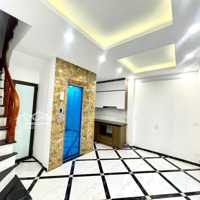 Nhà Mới- 5 Tầng Thang Máy Ngõ Phố Thanh Nhàn- Ngõ Nông- 2 Thoáng- Tiện Ích Bạt Ngàn