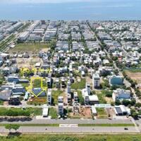 Bán Nhà 3 Tầng Mặt Tiền Hòa Minh 29 đẹp Cách Biển 500m. Giá 6Tỷ35 Tốt