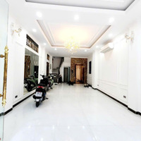 Chính Chủ Bán Nhà Hoàng Cầu 60M2 , 7 Tầng + Tum , Thang Máy , Nội Thất Nhập Khẩu