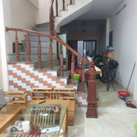 Bán Nhà Phân Lô Phố Vũ Đình Tụng, Thạch Bàn, Long Biên, 90M2, Mặt Tiền Rộng 6.5M