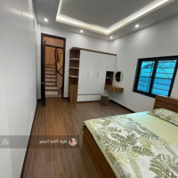 Bán Nhà Phân Lô Phố Vũ Đình Tụng, Thạch Bàn, Long Biên, 90M2, Mặt Tiền Rộng 6.5M