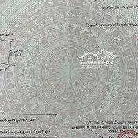 Cực Hiếm Chỉ 1,7 Tỷ Nhà 2 Tầng 25M2 Ngay Chợ Cao Thắng, Hạ Lý, Hồng Bàng