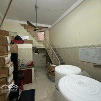 Bán Nhàhẽm Xe Hơi, 93M - Khu Vip Bàu Cát Tân Bình - Ngang 4.1M, Vuông Đẹp - Chỉ 8.X Tỷ