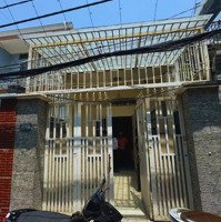 Bán Nhàhẽm Xe Hơi, 93M - Khu Vip Bàu Cát Tân Bình - Ngang 4.1M, Vuông Đẹp - Chỉ 8.X Tỷ