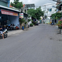 Bán Nhà Lầu Trệt Mặt Tiền Nhựa Đông Tác 2 Oto Tránh Nhau Đang Cho Thuê Giá Bán 4Ty8Có Thương Lượng0906309279