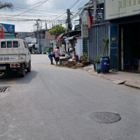 Bán Nhà Lầu Trệt Mặt Tiền Nhựa Đông Tác 2 Oto Tránh Nhau Đang Cho Thuê Giá Bán 4Ty8Có Thương Lượng0906309279