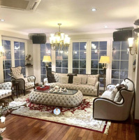 Bán Nhà Kinh Doanh Nguyễn Khắc Hiếu, Ba Đình, 110M2, Mt6M, Sầm Uất, Chỉ Hơn 53 Tỷ