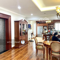 Bán Nhà Kinh Doanh Nguyễn Khắc Hiếu, Ba Đình, 110M2, Mt6M, Sầm Uất, Chỉ Hơn 53 Tỷ