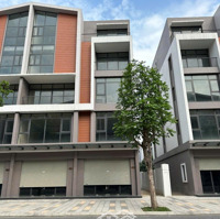 Shophouse Phố Biển 2 Mặt Đường 20M - Ngay Cụm 43 Tòa Chung Cư Vinhomes Ocean Park 3