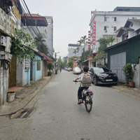 Bán Đất Giang Biên - 185M2 Giá Rẻ Nhất Khu Vực - Ô Tô Tránh.