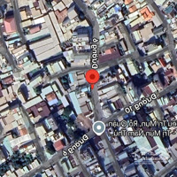 Bán Gấp 2 Lô Đất Liền Kề Mặt Tiền Đường Số 6, Phường Tăng Nhơn Phú B, Tp. Thủ Đức (Q9)