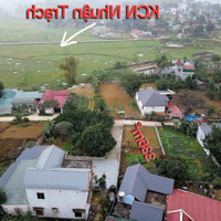 Cần Bán 336M2 (100M2 Ont) Tại Nhuận Trạch, Lương Sơn, Hoà Bình