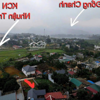 Cần Bán 336M2 (100M2 Ont) Tại Nhuận Trạch, Lương Sơn, Hoà Bình