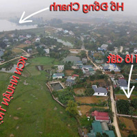 Cần Bán 336M2 (100M2 Ont) Tại Nhuận Trạch, Lương Sơn, Hoà Bình