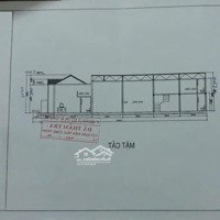 Bán Nhà Kho, Showroom Trưng Bày, 2 Tầng, Rất Kiên Cố, Rất Đẹp, Mặt Tiền Đường 7,5M, Bến Xe Đà Nẵng