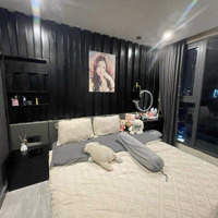 Cho Thuê Căn Hộ Lavida Plus Q7 , 1 Phòng Ngủ 1 Vệ Sinh, Full Nội Thất Tông Đen Đẹp , Giá Chỉ : 13 Triệu / Tháng