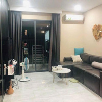 Cho Thuê Căn Hộ Lavida Plus Q7 , 1 Phòng Ngủ 1 Vệ Sinh, Full Nội Thất Tông Đen Đẹp , Giá Chỉ : 13 Triệu / Tháng