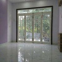 Nhà 1 Trệt 1 Lầu, 3 Phòng Ngủ 3 Vệ Sinh Gần Chợ Đầu Mối Thủ Đức. Phù Hợp Gia Đình + Nhóm Bạn