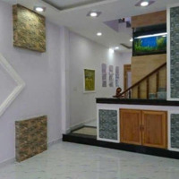 Nhà 1 Trệt 1 Lầu, 3 Phòng Ngủ 3 Vệ Sinh Gần Chợ Đầu Mối Thủ Đức. Phù Hợp Gia Đình + Nhóm Bạn