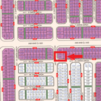 Bán gấp Liền kề Góc dãy Hừng Đông 32 Vinhomes Wonder City, đường 13m ra công viên