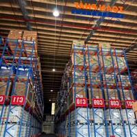 CHO THUÊ KHO KCN SÓNG THẦN 1 – GIAO NHẬN 24/7, KHÔNG CẤM TẢI - TP.HCM-ĐỒNG NAI- SÀI GÒN