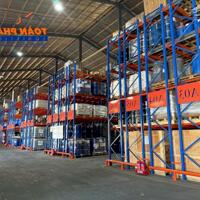 CHO THUÊ KHO KCN SÓNG THẦN 1 – GIAO NHẬN 24/7, KHÔNG CẤM TẢI - TP.HCM-ĐỒNG NAI- SÀI GÒN