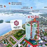 Chung Cư The Ruby Hạ Long Căn 1Pn+1, Tầng Cao View Biển Giá Bán 1Ty070 Đt 0868899856