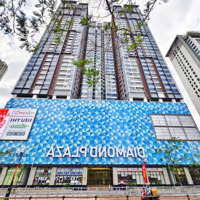Đã Có Sổ Vào Ở Đc Luôn, Căn Hộ 104 Đến 202M2 3 Đến 4 Phòng Ngủ, Sẵn Slot Ô Tô Dưới Hầm.