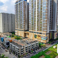 Quỹ Căn Bán 6Th Element Tây Hồ - Căn 2 Ngủ: 60M2, 83M2, 88M2, Căn 3 Pn: 110M2- Sổ Đỏ- Có Slot Ô Tô