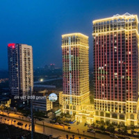 Cần Bán Căn Penthouse View Sông Hồng, Cầu Nhật Tân.diện Tích168M2/4Pn 3 Vệ Sinh Nội Thất Cơ Bản. Sẵn Sổ