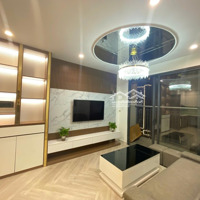 Chuyển Nhượng Căn Hộ Sapphire - 3N 2 Vệ Sinh( Siêu Đẹp ) - 2 Góc View Thoáng Giá Chỉ 3.9X Tỷ Thu Nét