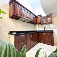 Bán Nhà Phố Thành Công, Lô Góc 2 Thoáng Full Nội Thất, Ngõ Ô Tô Tránh, Cách Ô Tô 46M,Diện Tích37M2 * 5T