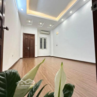 Bán Nhà Phố Thành Công, Lô Góc 2 Thoáng Full Nội Thất, Ngõ Ô Tô Tránh, Cách Ô Tô 46M,Diện Tích37M2 * 5T