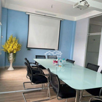 Hẻm 8M Phan Văn Trị , Khu Đồng Bộ, Ngang Khủng 6M, Nhà Cao Tầng, Sát Mặt Tiền, Khuôn Đât Vuông Vức