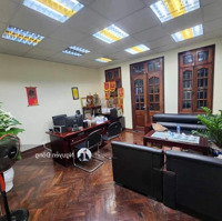 Phân Lô Phố Trung Kính Quận Cầu Giấy 122M2 Chỉ 45 Tỷ Siêu Đẹp Ô Tô Tránh Văn Phong Tuyệt Vời