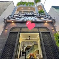 Không Mua Là Tiếc! Nhà Đẹp Nguyễn Văn Săng, Tân Sơn Nhì, Tân Phú Giá Chỉ 1,79 Tỷ, 35M2, 1T1L, Shr