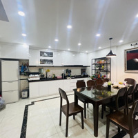Bán Nhà 5 Tầng 56M2 - Ngã Tư Giang Văn Minh, Kim Mã - Nhà Đẹp - Giá Bán 11.95 Tỷ