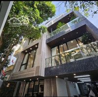 Biệt Thự Sân Vườn, View Hồ Tây, Gara Ô Tô, Kinh Doanh Đỉnh
