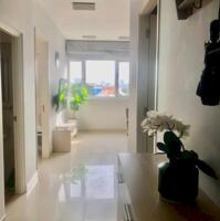 chung cư I-home,P14, Gò Vấp:67m2,2p ngủ,2wc,8,5tr/th