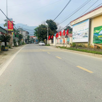 Siêu Phẩm Trục Chính Phú Mãn
- Chính Chủ Gửi Bán
- 184M2, Full Thổ Cư
- Vị Trí: Đối Diện Uỷ Ban Xã