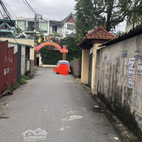 Bán Đất Đa Tốn Gia Lâm Hà Nội Thông Ô Tôdiện Tích110 M Giá Nhỉnh 5 Tỷ Liên Hệ: 0988009316 Xem Đất Ngay