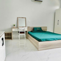Căn Hộ Cho Thuê Ngay Cafe Hà Phố - Đường D8 Khu D2D Võ Thị Sáu