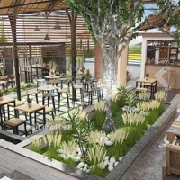 Hiếm - Cho Thuê Nhà Mặt Phố Quảng An, Diện Tích: 300M2 Có Sân Vườn, Mt: 10M Nhận Diện Đỉnh,View Hồ Siêu Đẹp
