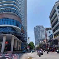 Cho Thuê Hơn 5.000M2 Tổ Hợp Ăn Uống, Mua Sắm, Giải Trí Khu Phố Tây, Nha Trang